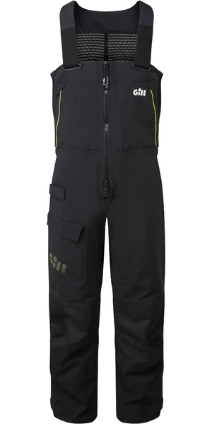 2026 Gill Mens OS2 Offshore Trousers OS26T - Black
